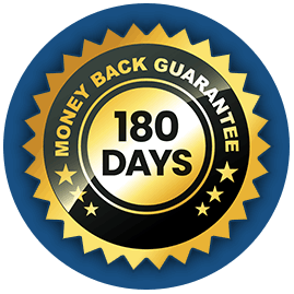 Alpha Tonic Money Back Gaurantee